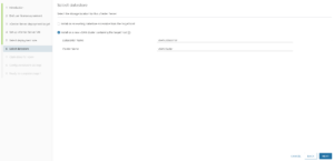 Home Lab - Deploy vCenter 7 and vSAN on nested ESXi - Matt Adam
