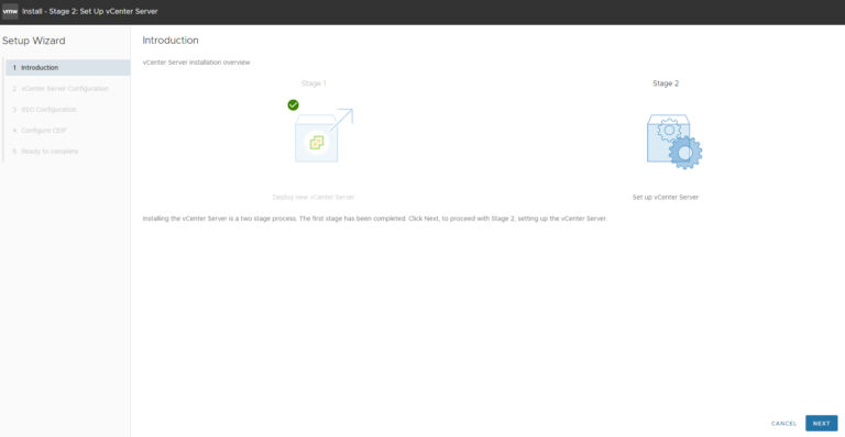 Home Lab - Deploy vCenter 7 and vSAN on nested ESXi - Matt Adam