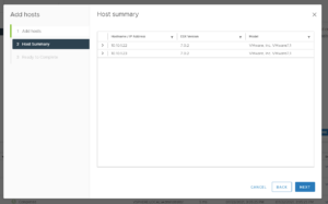 Home Lab - Deploy vCenter 7 and vSAN on nested ESXi - Matt Adam