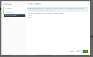 Home Lab - Deploy vCenter 7 and vSAN on nested ESXi - Matt Adam