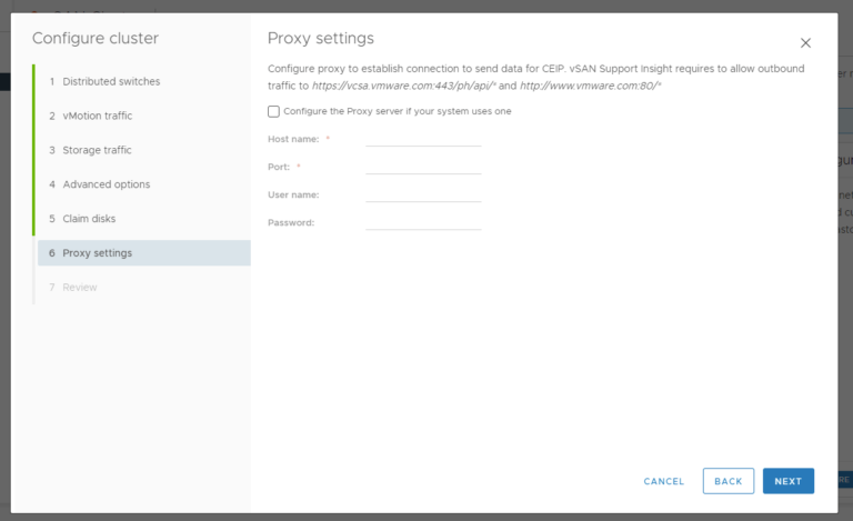 Home Lab - Deploy vCenter 7 and vSAN on nested ESXi - Matt Adam