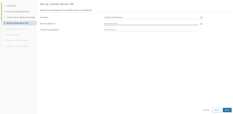Home Lab - Deploy vCenter 7 and vSAN on nested ESXi - Matt Adam